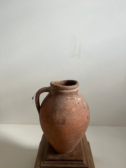 Vintage Avanos Vase, Medium No. 021