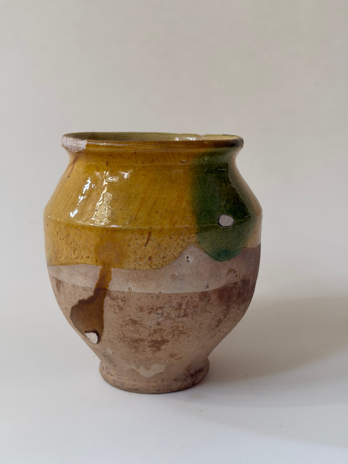 Petite Confit Pot