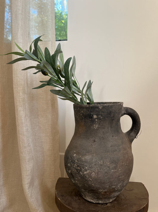 Antique Vessel No. 005