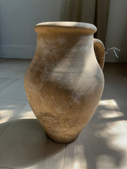 Vintage Avanos Vase