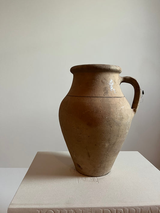 Vintage Avanos Vase, Medium No. 011