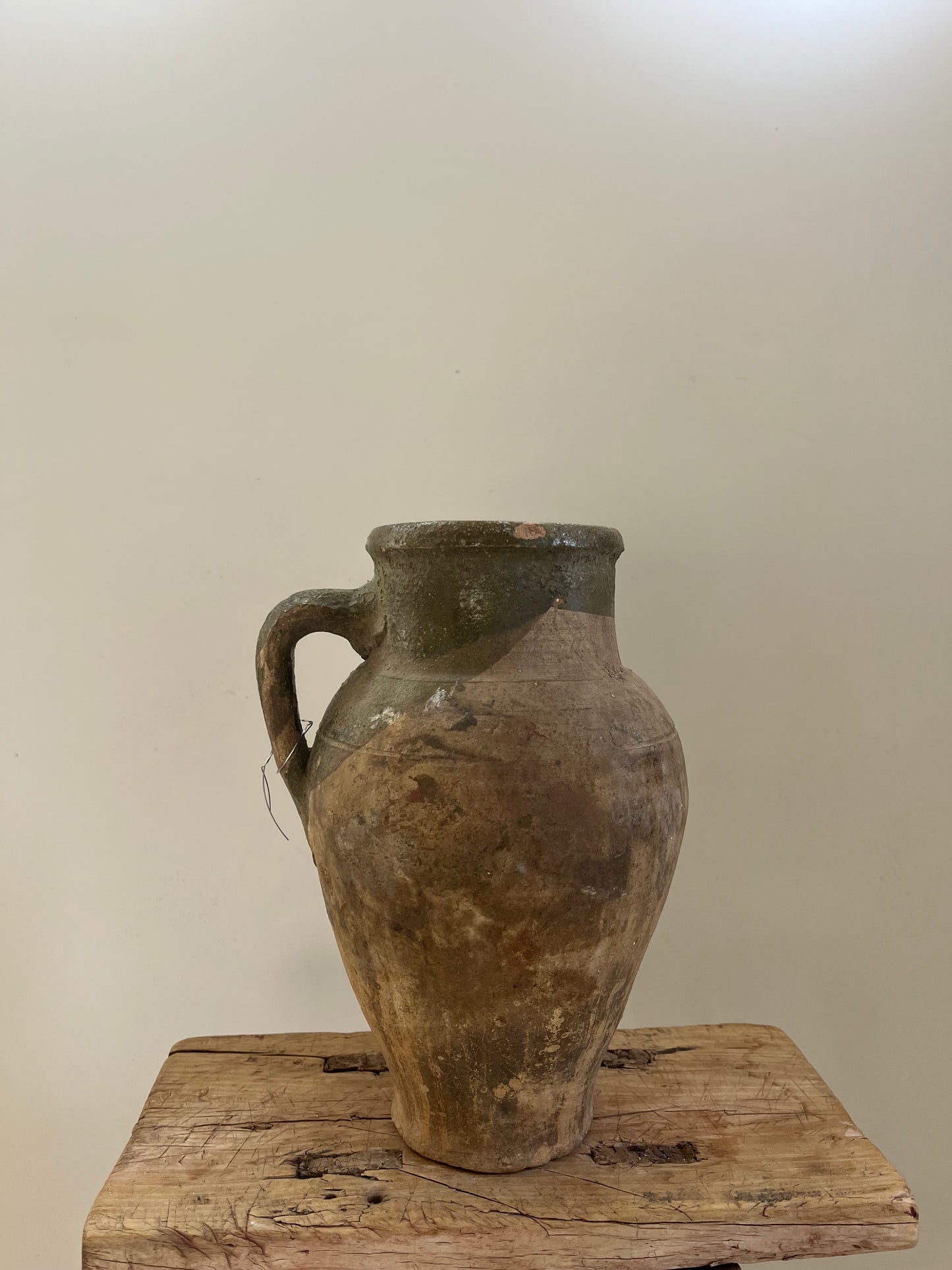 Small Konya Pot II