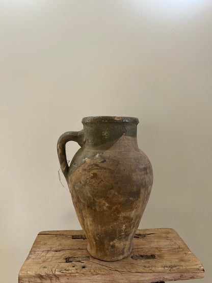 Small Konya Pot II