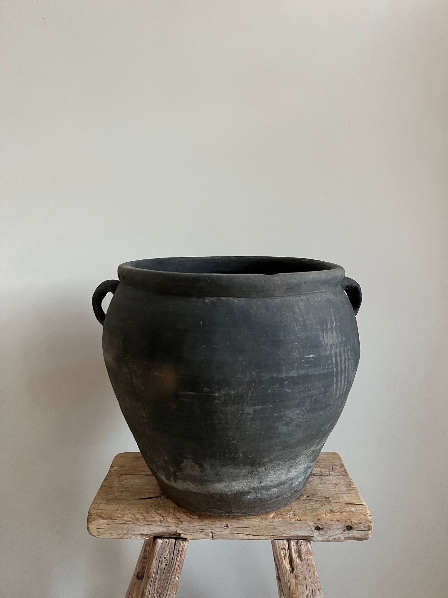 Vintage Water Pot III