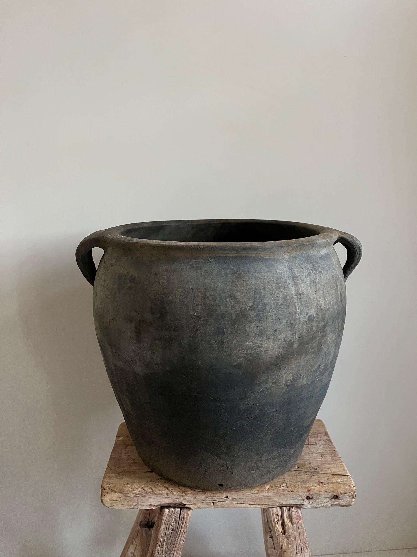 Vintage Water Pot V
