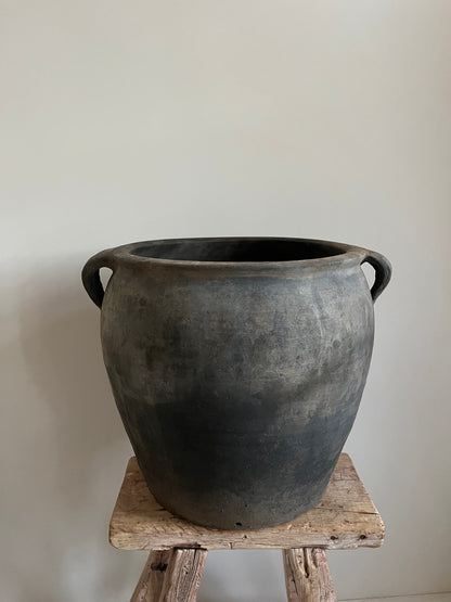 Vintage Water Pot V