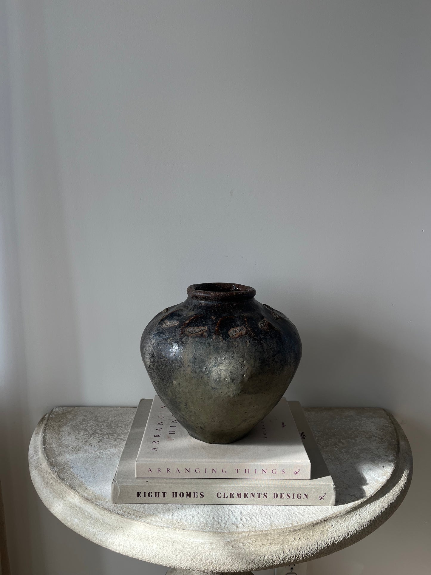 Rumi Pot I
