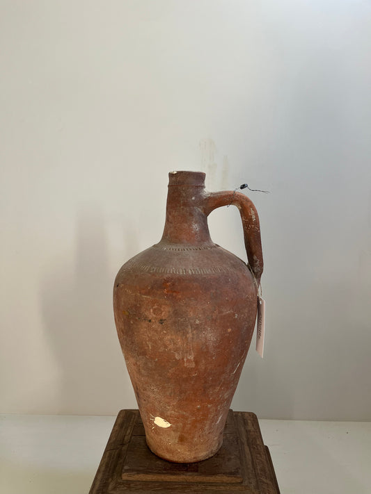 Vintage Water Jug, Large No. 006