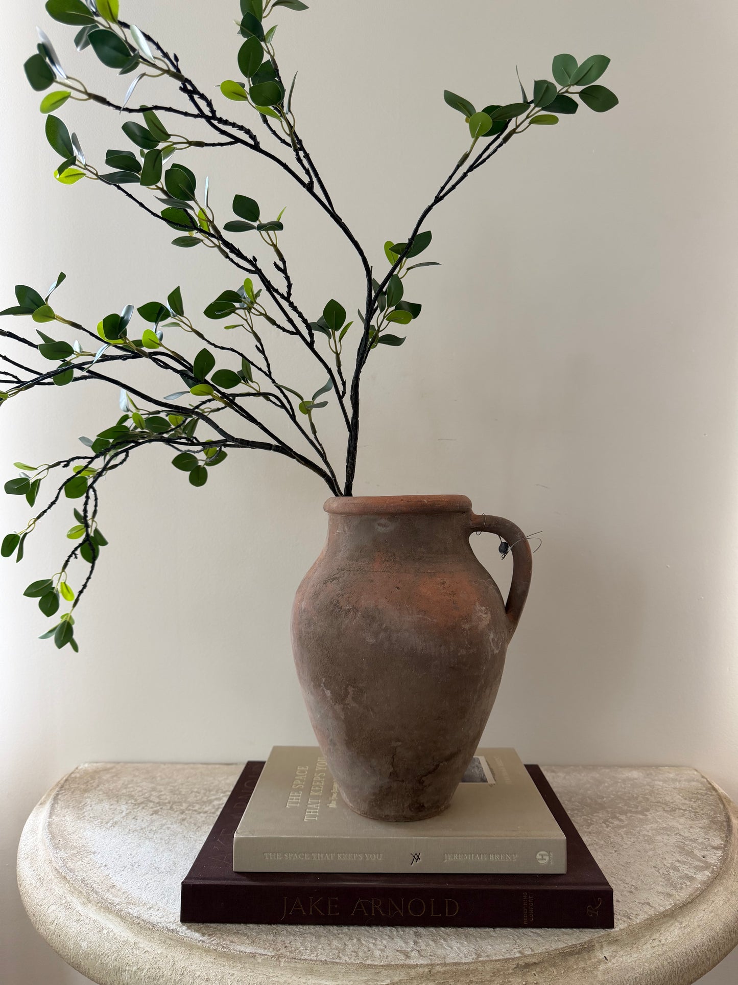 Medium Vintage Avanos Vase XVI