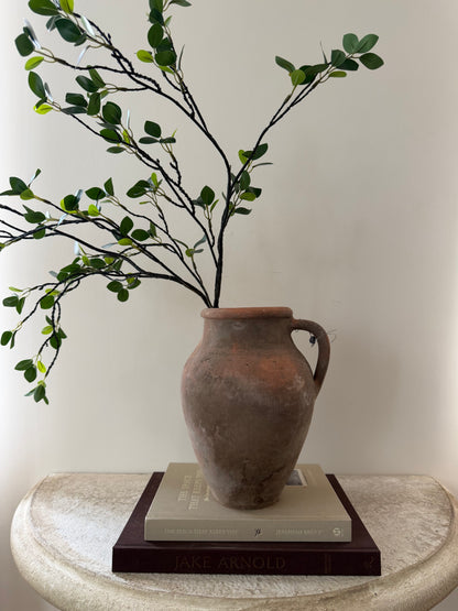 Medium Vintage Avanos Vase XVI