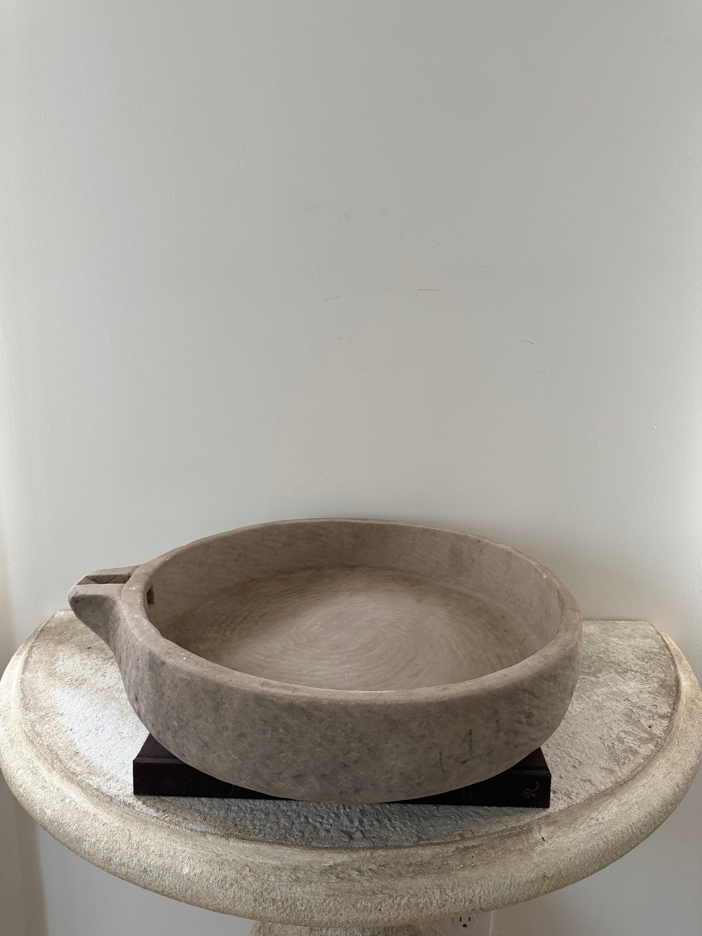 Stone Kundi Bowl II