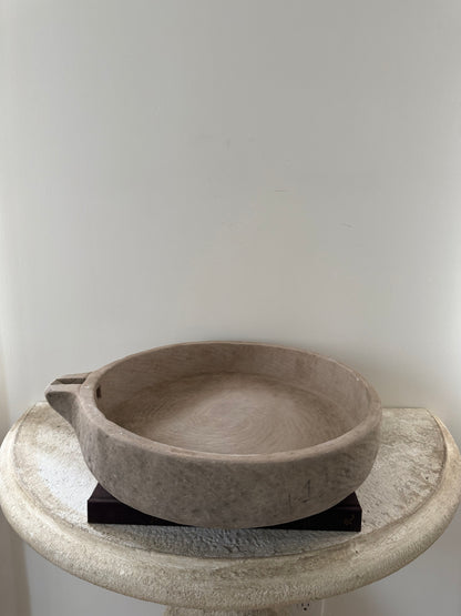 Stone Kundi Bowl II