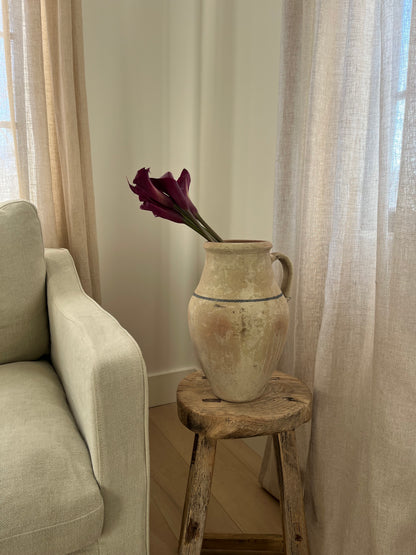 Medium Vintage Line Avanos Vase I