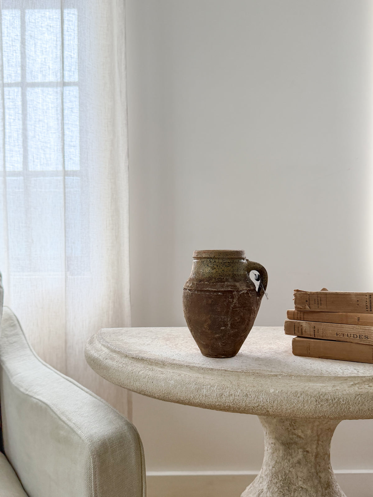 Mini Konya Pot - I