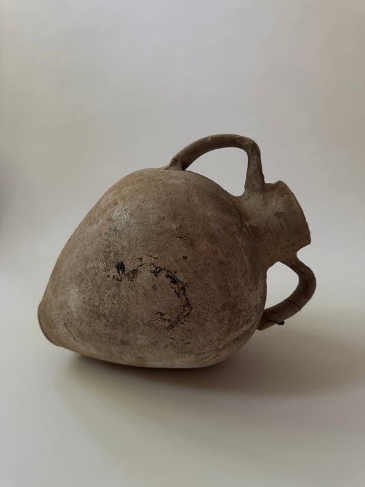 Uraltu Olive Oil Jug