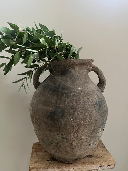Antique Anatolian Vessel No. 005