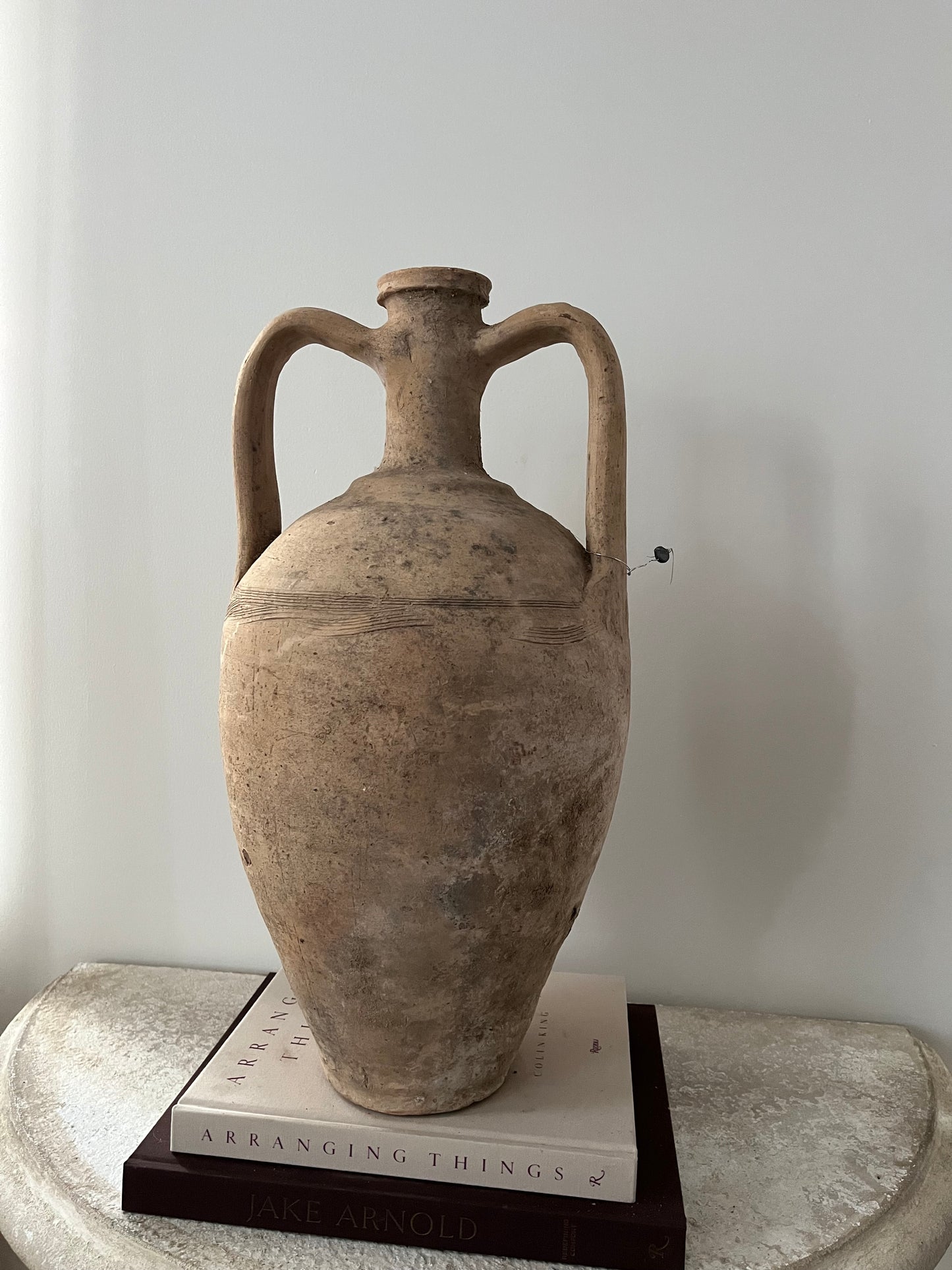 Antique Amphora Vase II