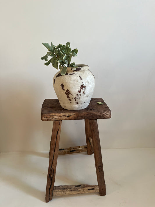 Vintage Indonesian Water Pot, Small No. 001