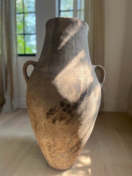 Antique Hatay Vessel