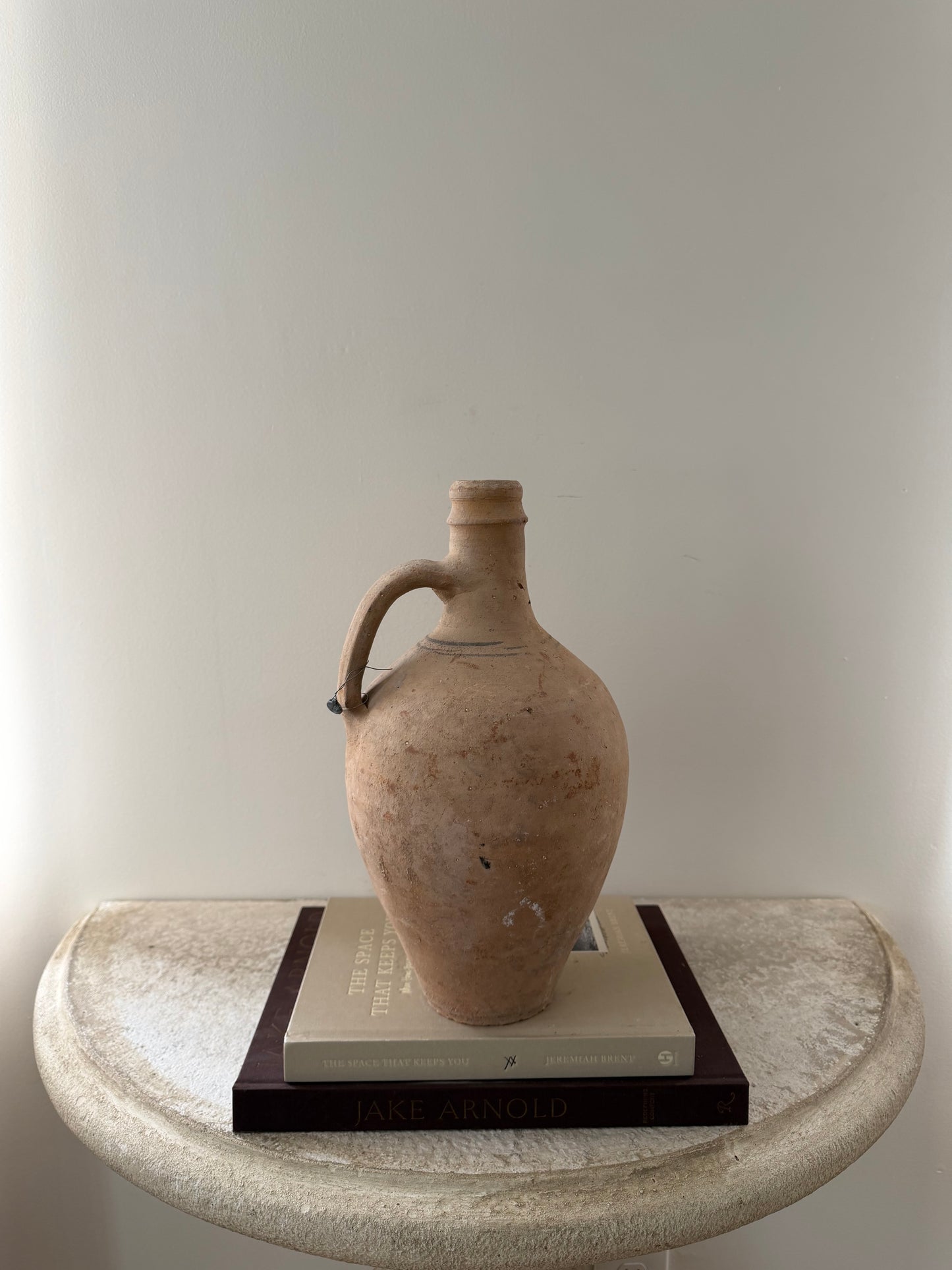 Vintage Water Jug VIII