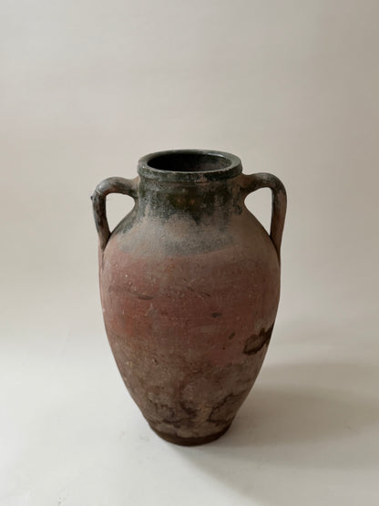 Konya Pot - Ember