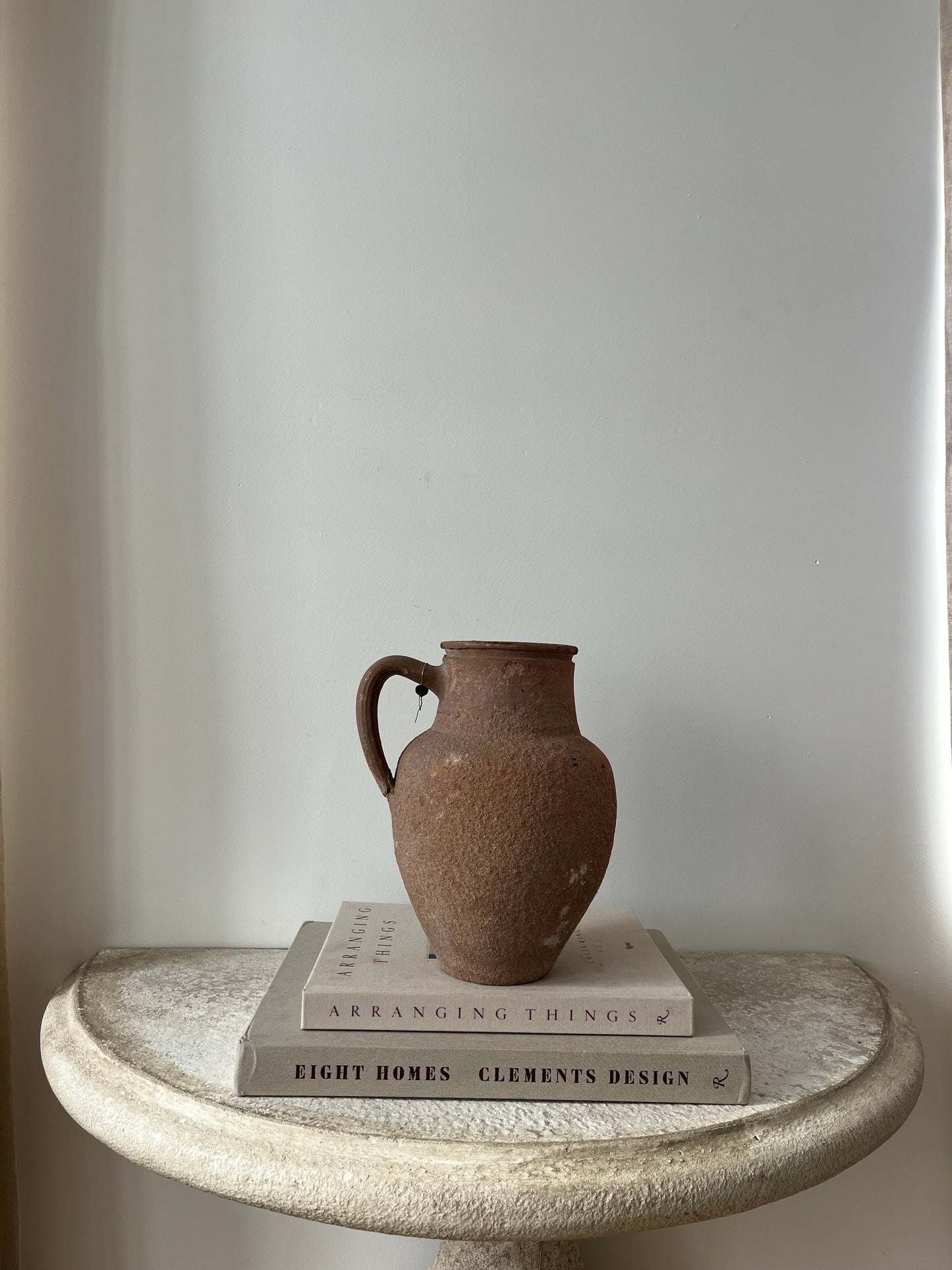 Vintage Turkish Vase No. 003