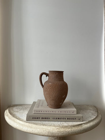 Vintage Turkish Vase No. 003
