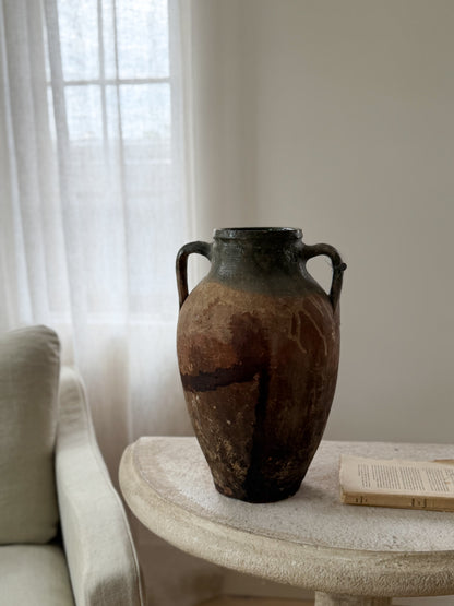 Konya Pot - Ember