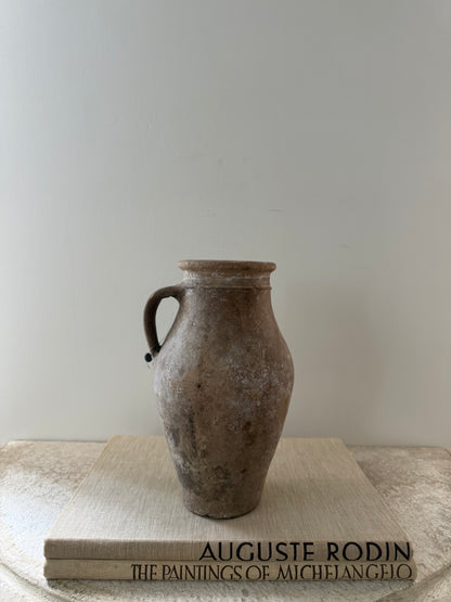 Medium Vintage Avanos Vase XV