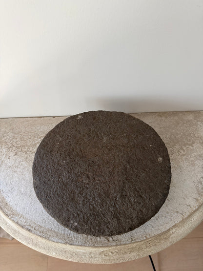 Large Stone Chapati Riser II