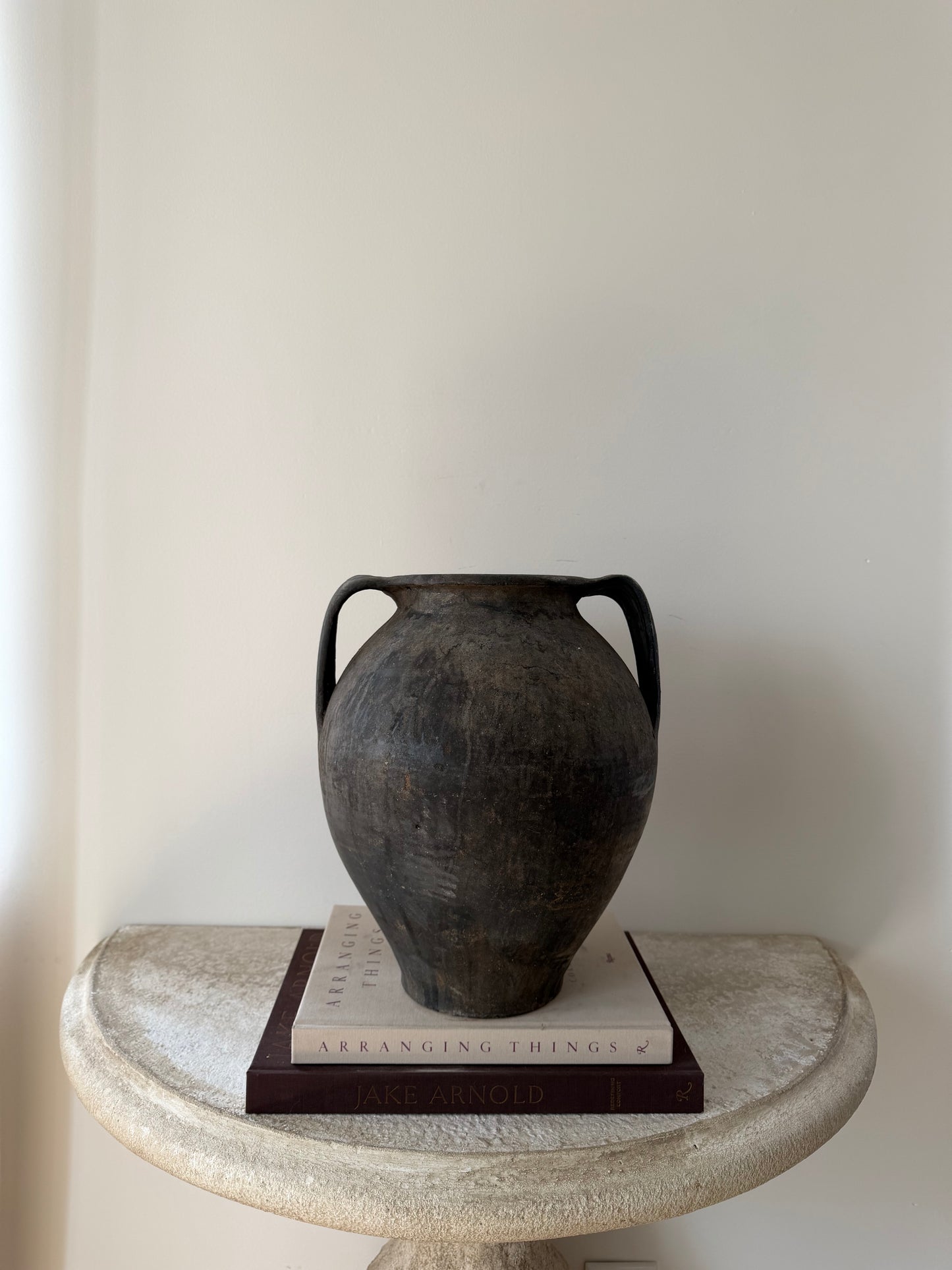 Antique Portuguese Vessel I