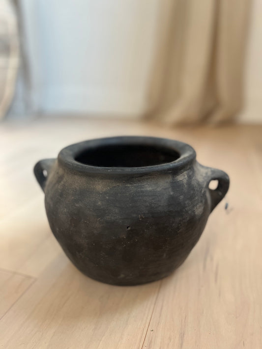 Antique Erzurum pot