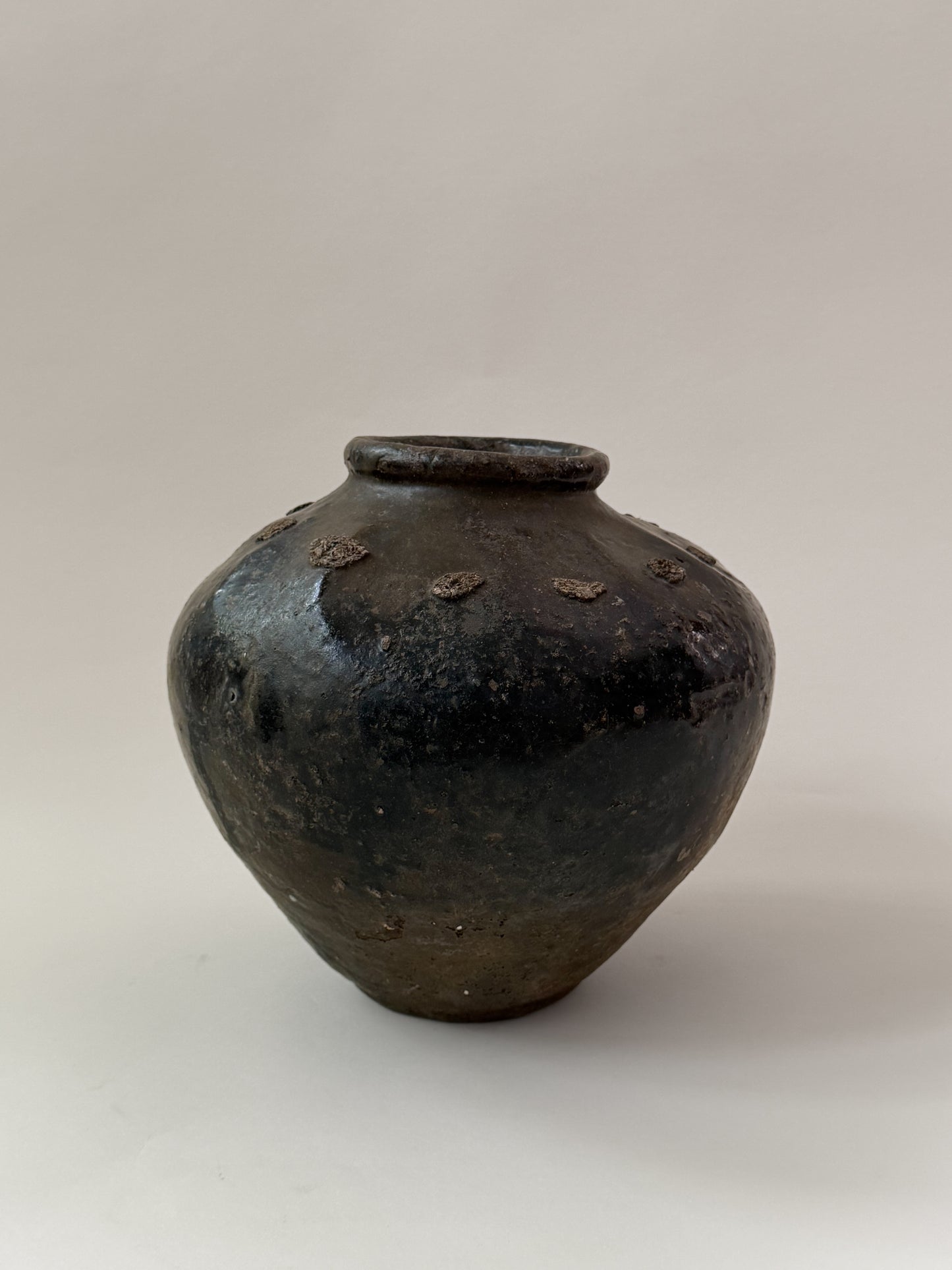 Rumi Pot - III