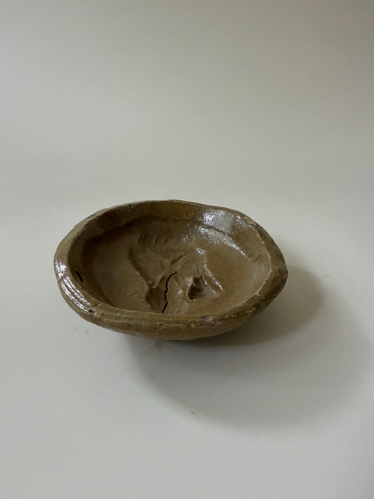 Italian Trinket Dish - II