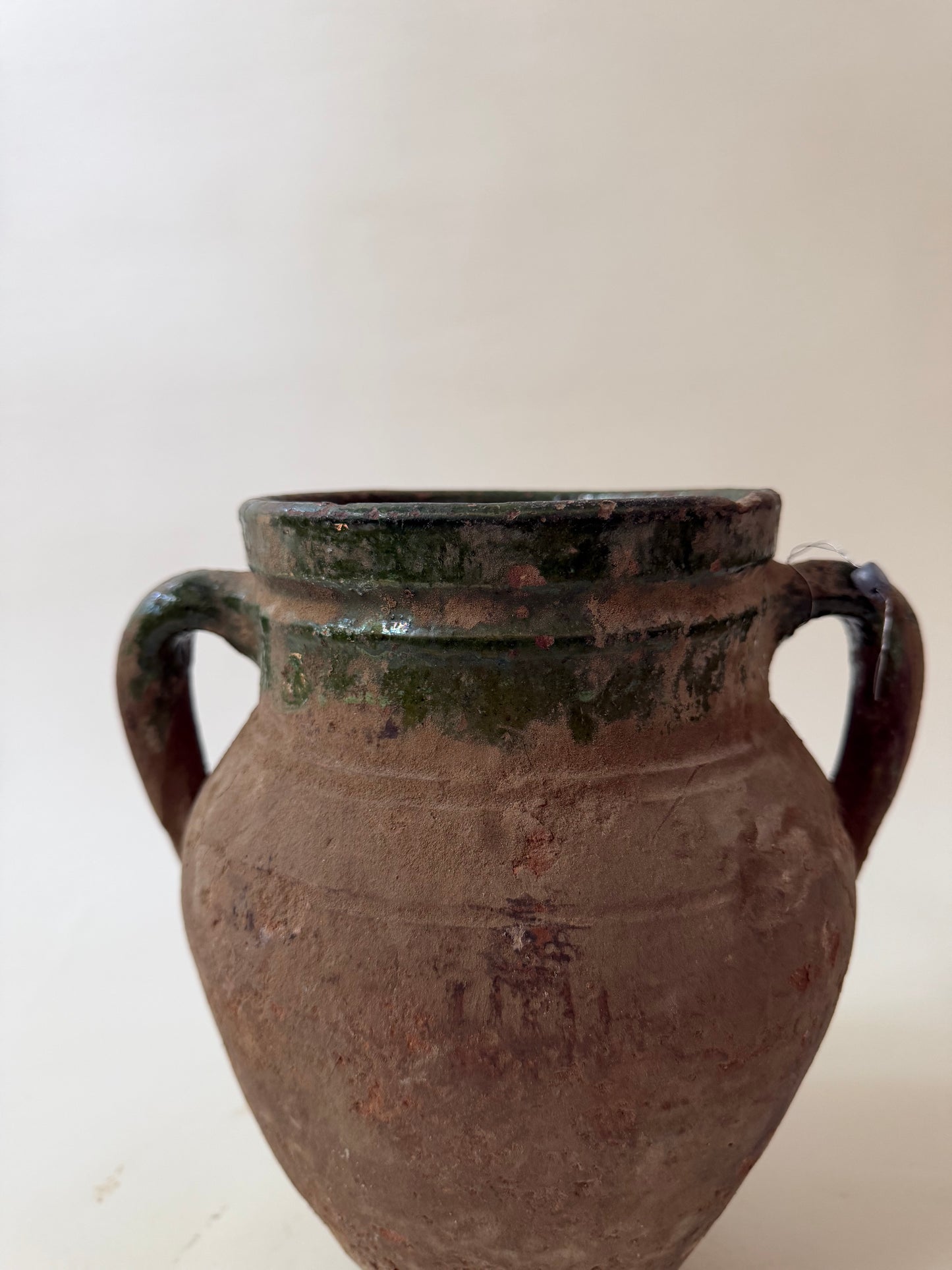 Small Konya Pot - I