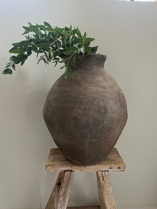 Antique Anatolian Vessel No. 004