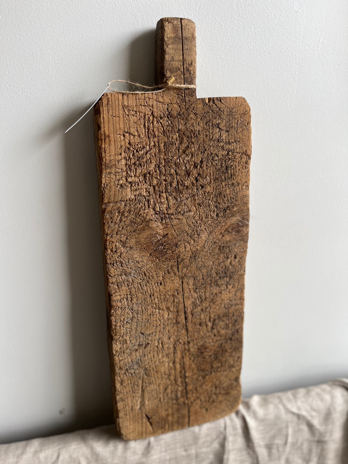 Breadboard, Medium No 008