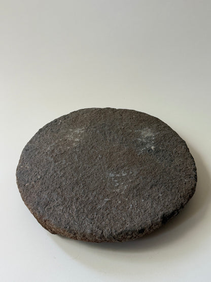 Large Stone Chapati Riser I