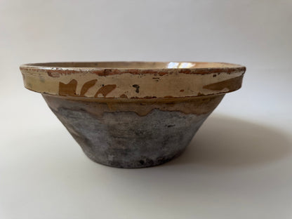 Patina Tian Bowl - II