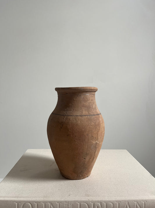 Vintage Avanos Vase, XS No. 007