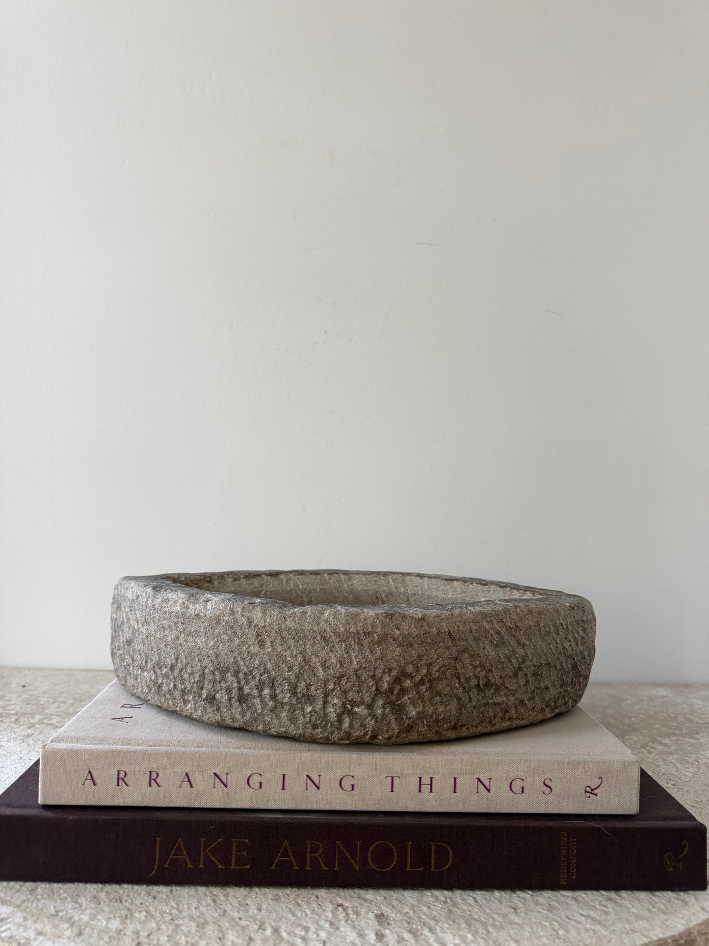 Oval Stone Kharal