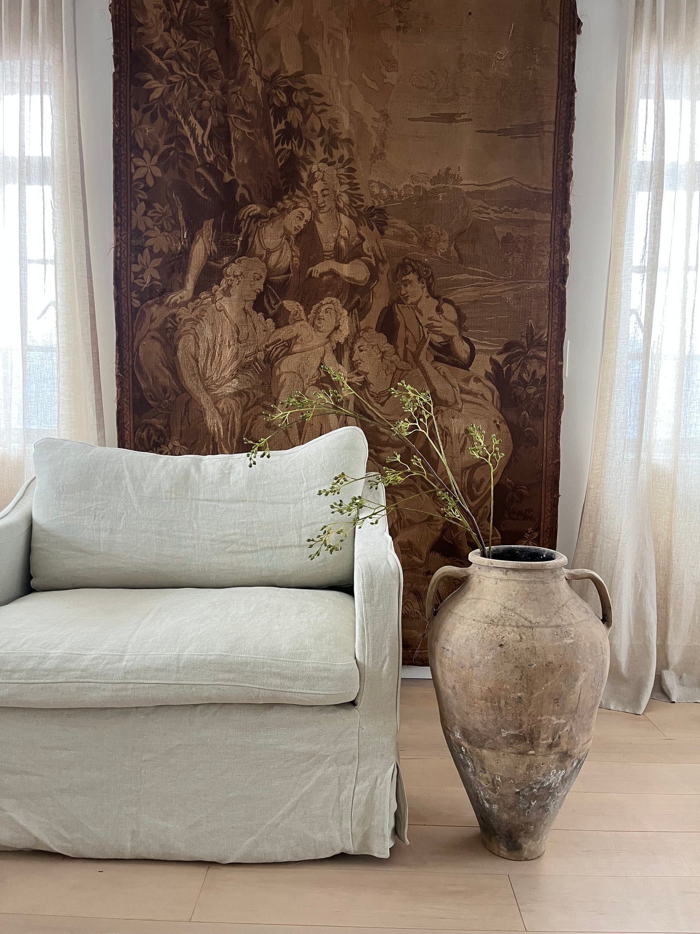 XXL Avanos Vase I