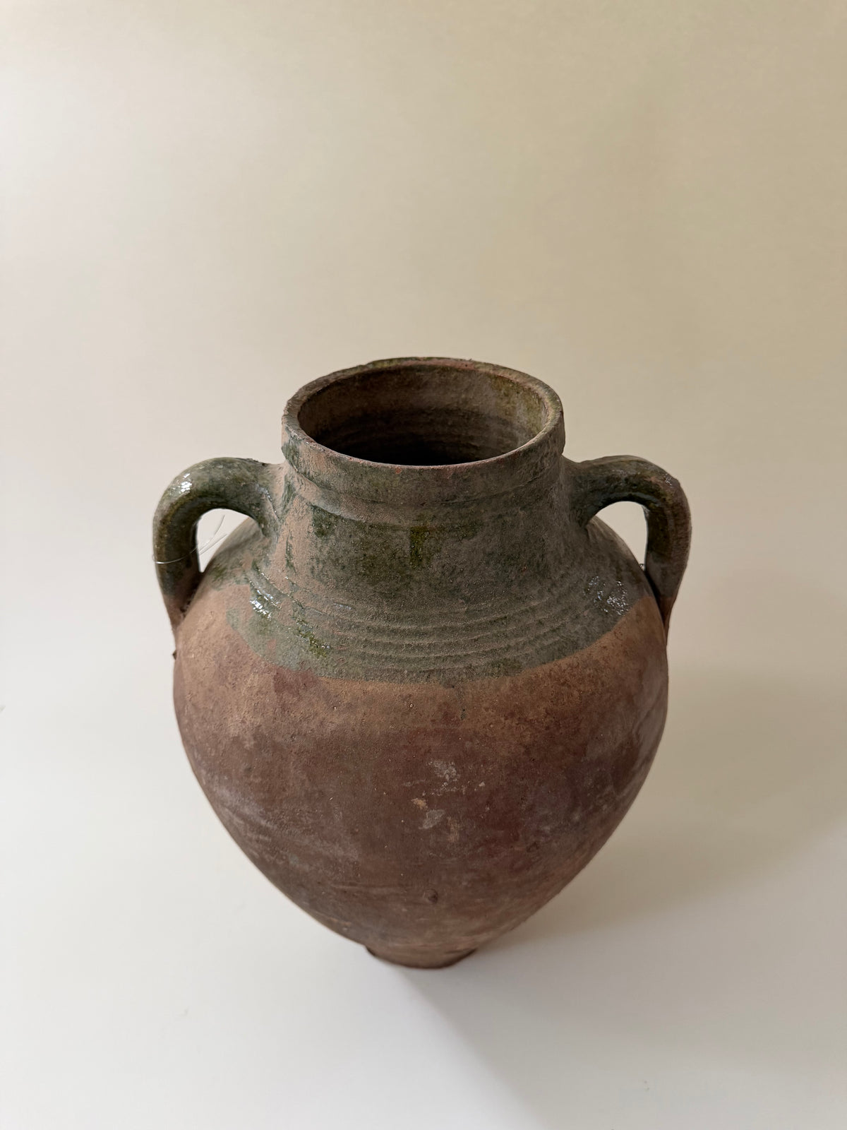 Konya Pot - V