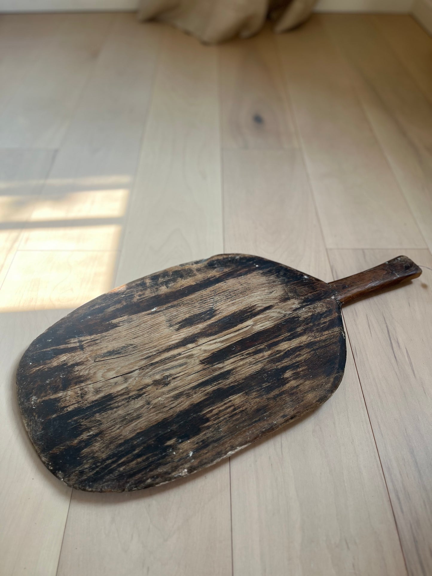 Vintage Turkish Breadboard