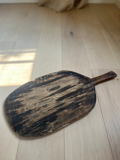 Vintage Turkish Breadboard