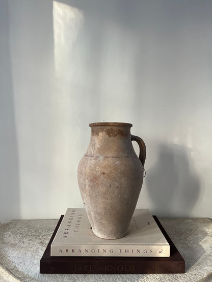 Vintage Avanos Vase, Small No. 031