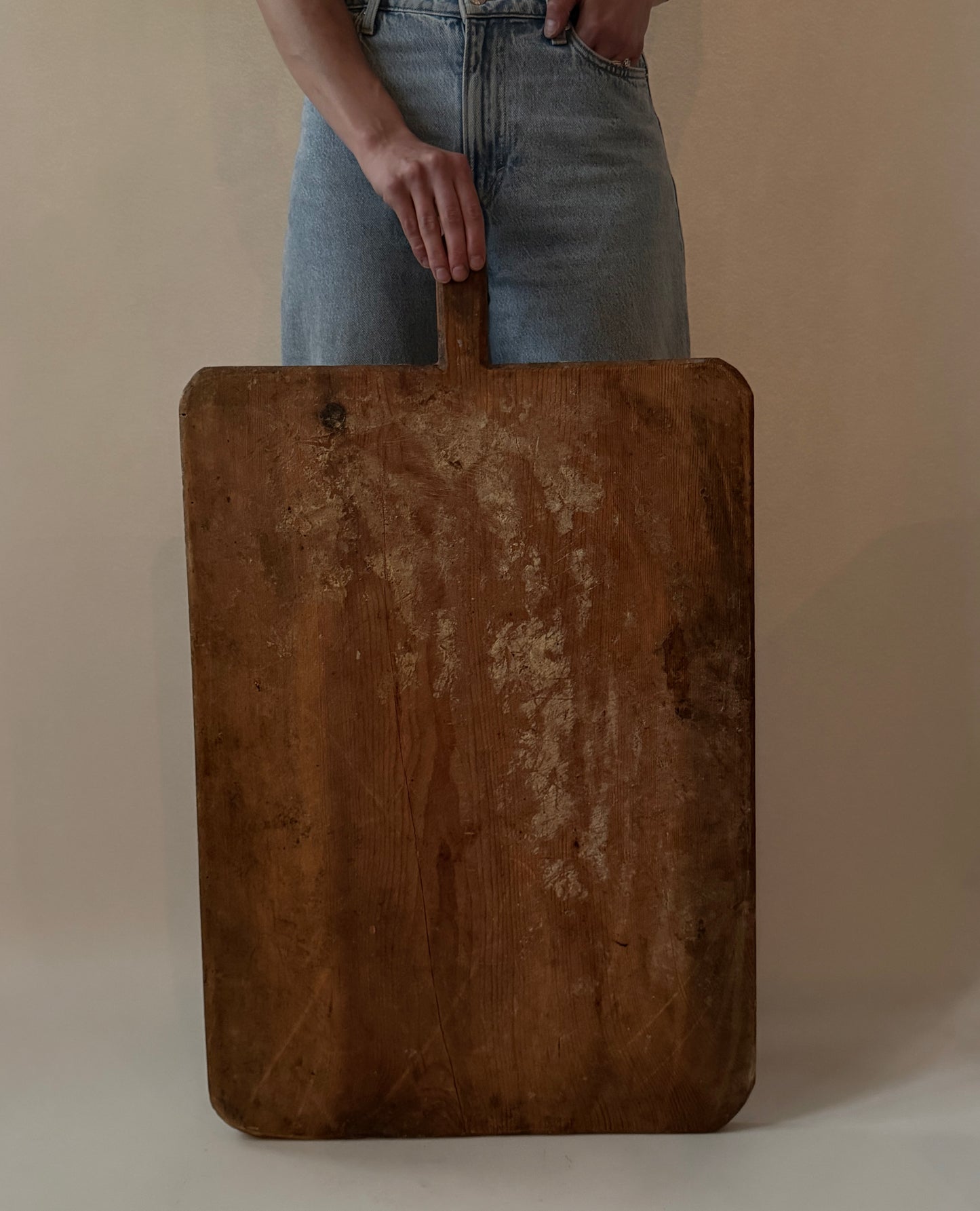 Oversized Turkish Breadboard