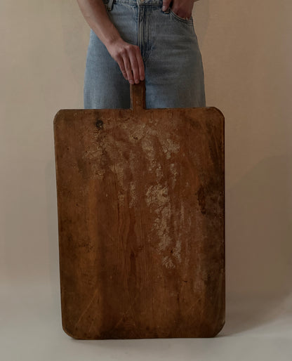 Oversized Turkish Breadboard