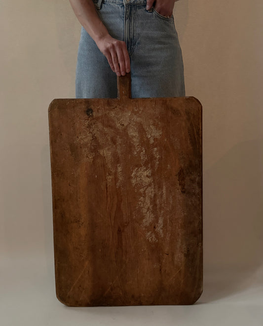 Oversized Turkish Breadboard