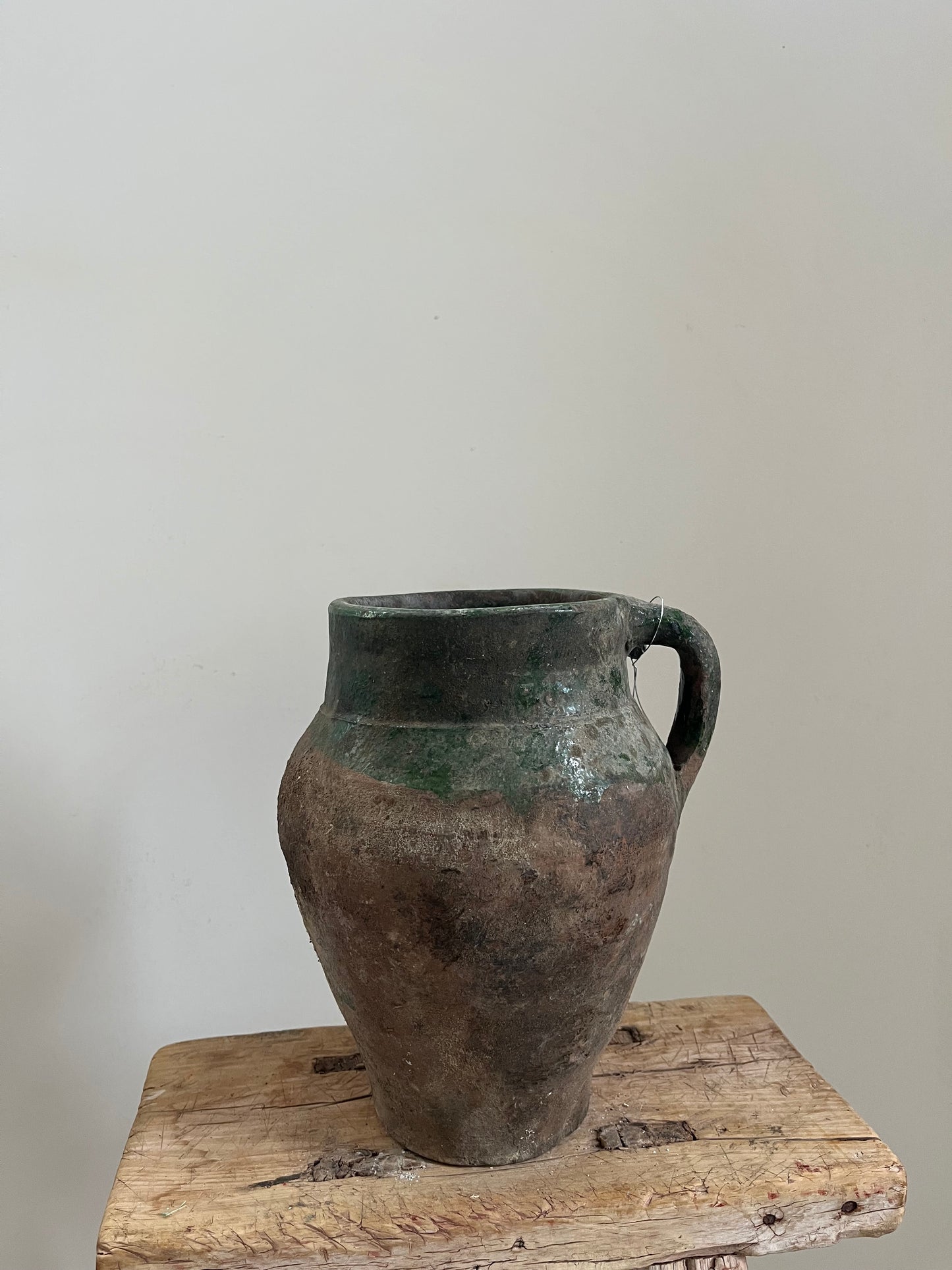 Small Konya Pot I